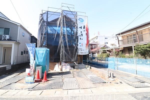 高座郡寒川町一之宮２丁目６期　新築分譲１号棟
