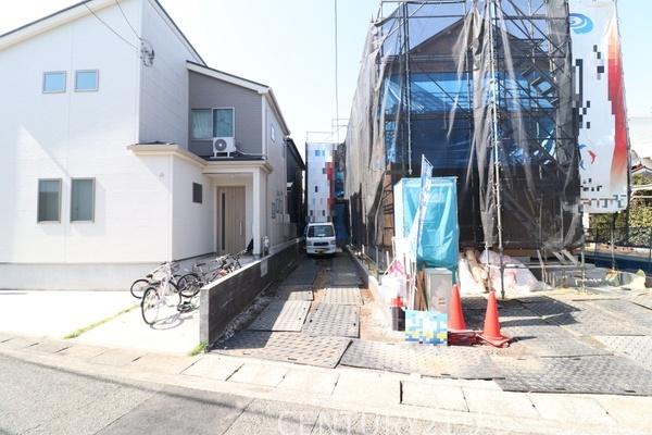 高座郡寒川町一之宮２丁目６期　新築分譲2号棟