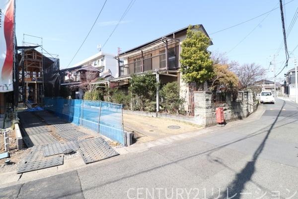 高座郡寒川町一之宮２丁目６期　新築分譲3号棟