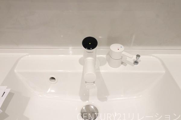 綾瀬市深谷中2丁目１期　新築分譲5号棟