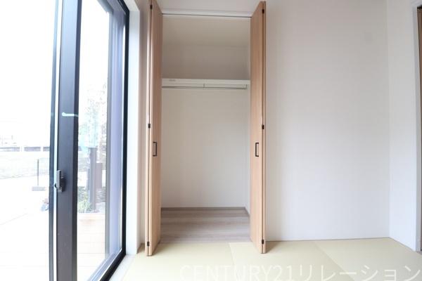 綾瀬市深谷中2丁目１期　新築分譲9号棟