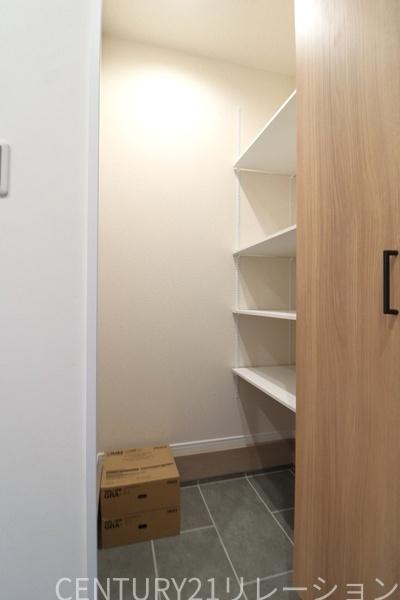 綾瀬市深谷中2丁目１期　新築分譲9号棟