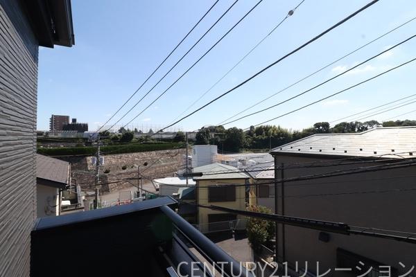 海老名市東柏ケ谷6丁目4期新築一戸建て