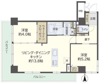 ロイヤルステージ海老名３