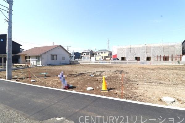 高座郡寒川町一之宮３丁目の土地