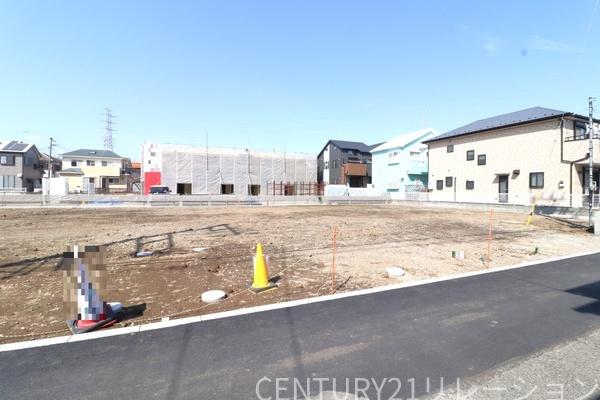 高座郡寒川町一之宮３丁目の土地