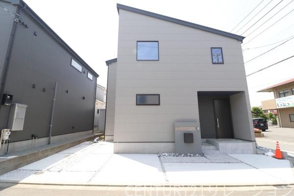 高座郡寒川町小谷1丁目Ⅱ　新築分譲A棟
