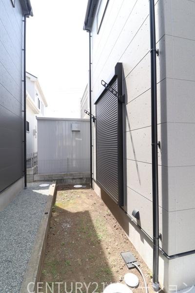 高座郡寒川町小谷1丁目Ⅱ　新築分譲A棟
