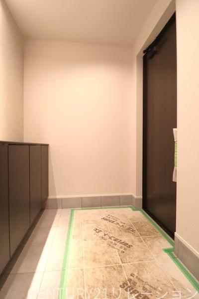 高座郡寒川町小谷1丁目Ⅱ　新築分譲A棟