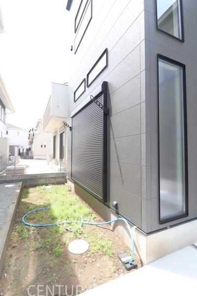 高座郡寒川町小谷1丁目Ⅱ　新築分譲B棟