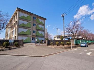 高座郡寒川町小谷1丁目Ⅱ　新築分譲D棟(寒川町立小谷小学校)