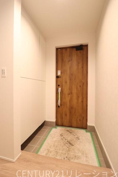 高座郡寒川町小谷1丁目Ⅱ　新築分譲D棟