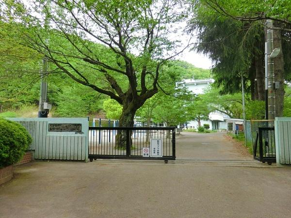 厚木市小野の中古一戸建て(厚木市立玉川小学校)