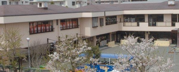 厚木市小野の中古一戸建て(学校法人なかい学園森の里幼稚園)