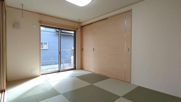 厚木市小野の中古一戸建て