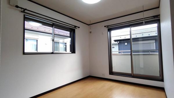 厚木市小野の中古一戸建て