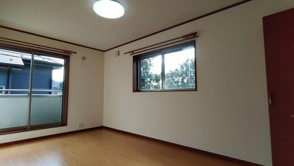 厚木市小野の中古一戸建て