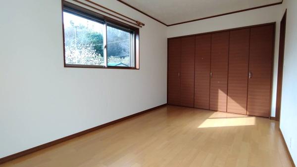 厚木市小野の中古一戸建て