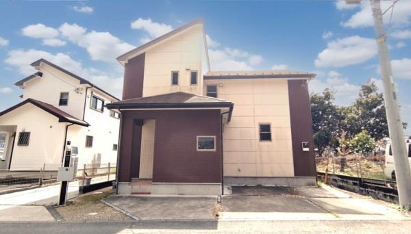 厚木市小野　中古一戸建