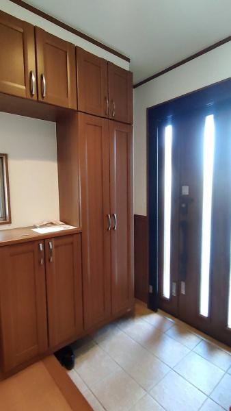 厚木市小野の中古一戸建て