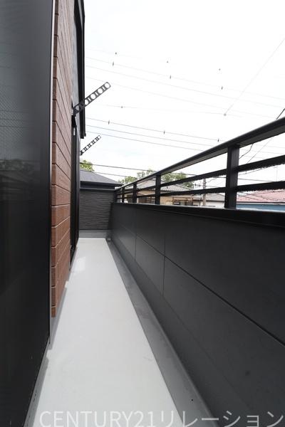 座間市南栗原6丁目7期新築一戸建