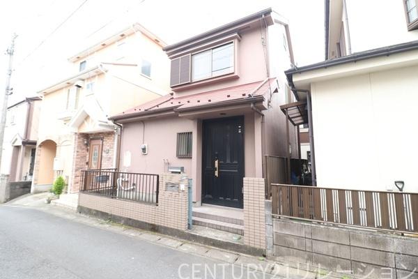 綾瀬市大上9丁目中古一戸建て