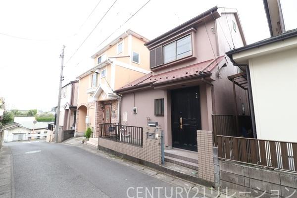 綾瀬市大上9丁目中古一戸建て