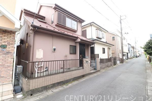 綾瀬市大上9丁目中古一戸建て