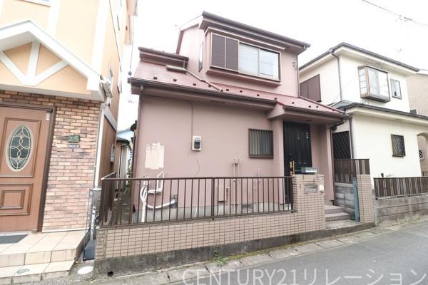 綾瀬市大上９丁目の中古一戸建て