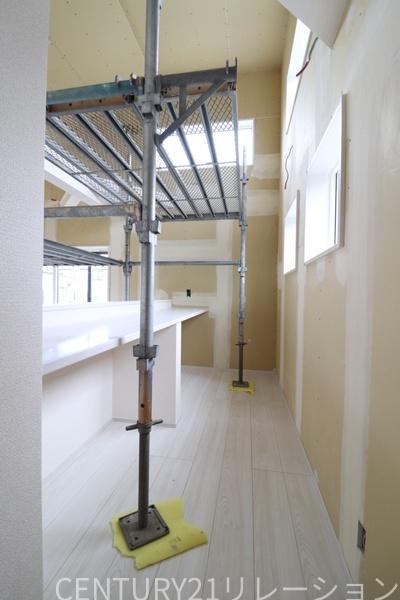 相模原市南区相模台6丁目新築分譲1号棟