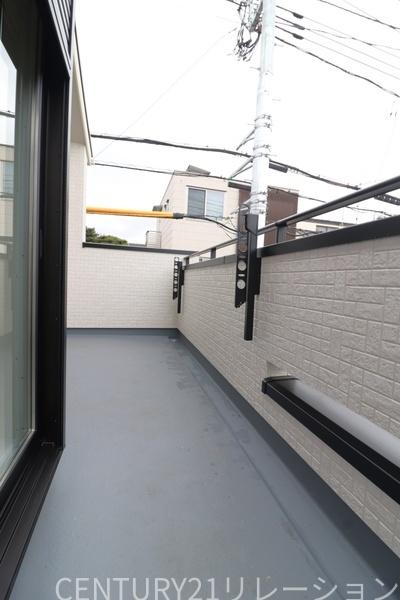 相模原市南区相模台6丁目新築分譲2号棟