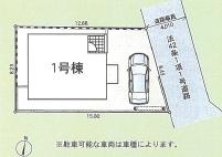 厚木市長谷第15新築一戸建