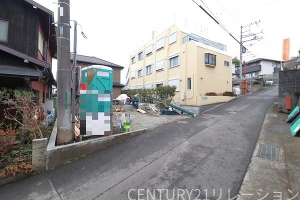 厚木市長谷第15新築一戸建