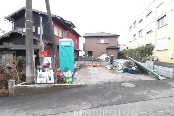 厚木市長谷第15新築一戸建