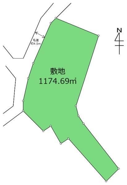 秦野市東田原