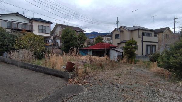 秦野市東田原