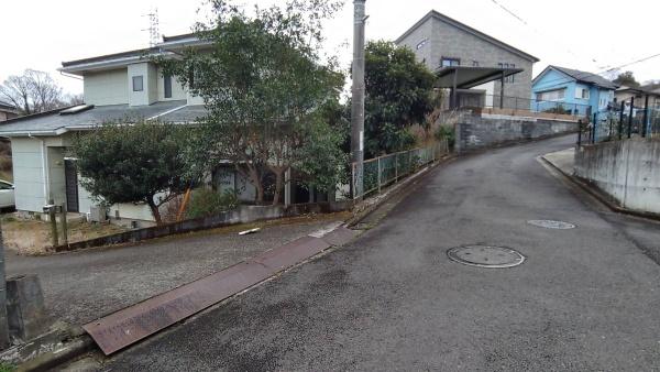 秦野市東田原