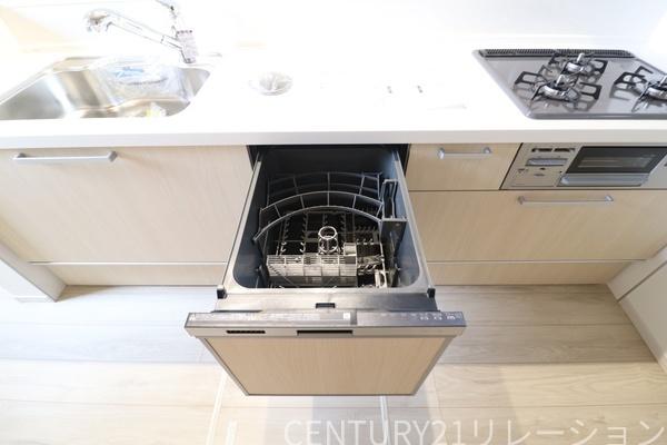 座間市立野台3丁目2期　新築分譲2号棟