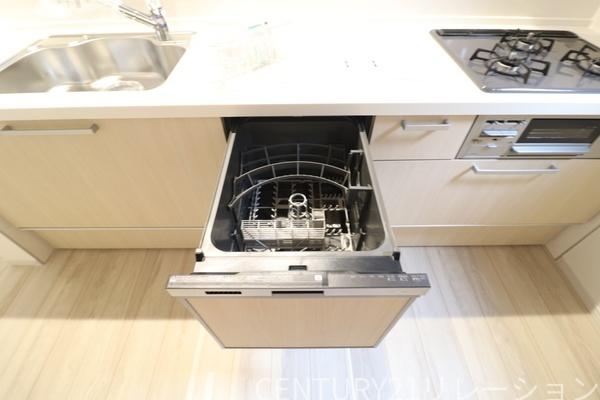 座間市立野台3丁目2期　新築分譲3号棟