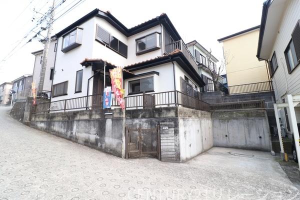厚木市飯山南1丁目中古一戸建て