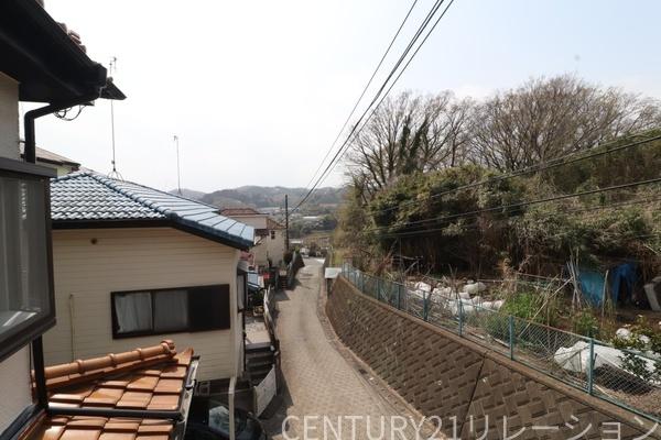 厚木市飯山南１丁目の中古一戸建て