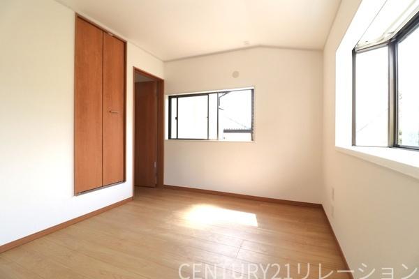 厚木市飯山南１丁目の中古一戸建て