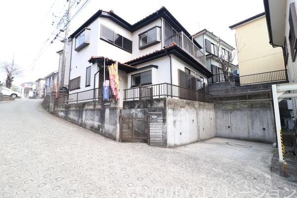 厚木市飯山南１丁目の中古一戸建て