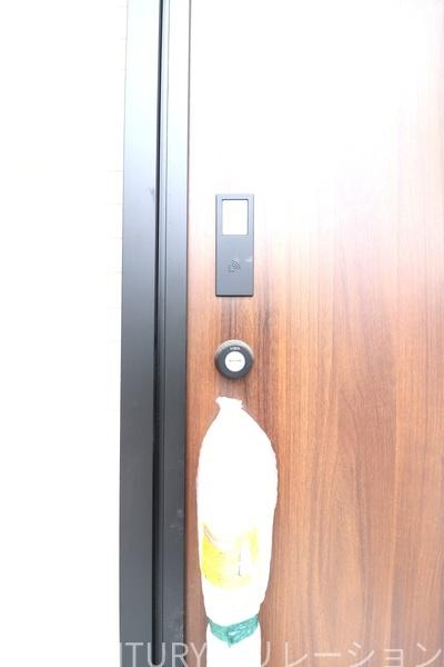 厚木市愛甲東3丁目新築分譲2号棟