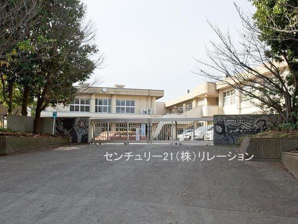 シティホームズ海老名(海老名市立今泉中学校)