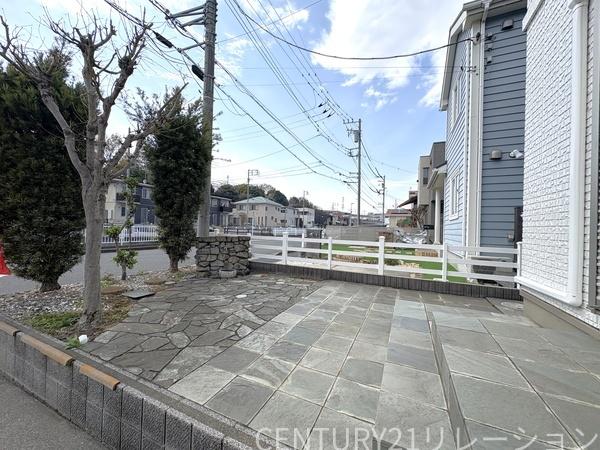 綾瀬市深谷中１丁目の中古一戸建て