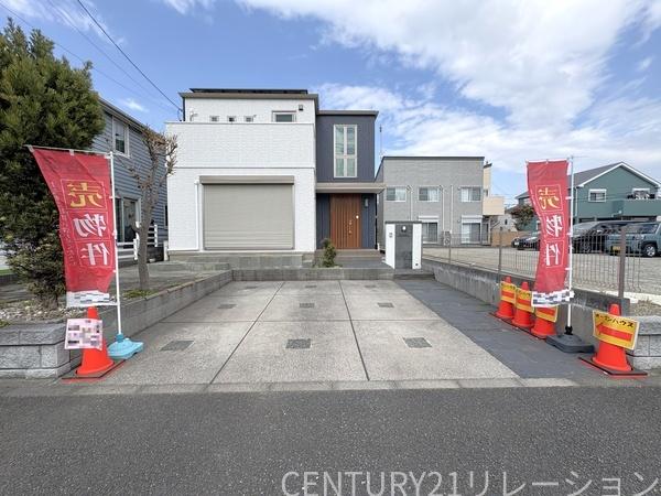 綾瀬市深谷中１丁目中古戸建