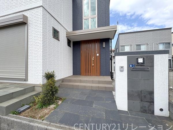 綾瀬市深谷中１丁目中古戸建
