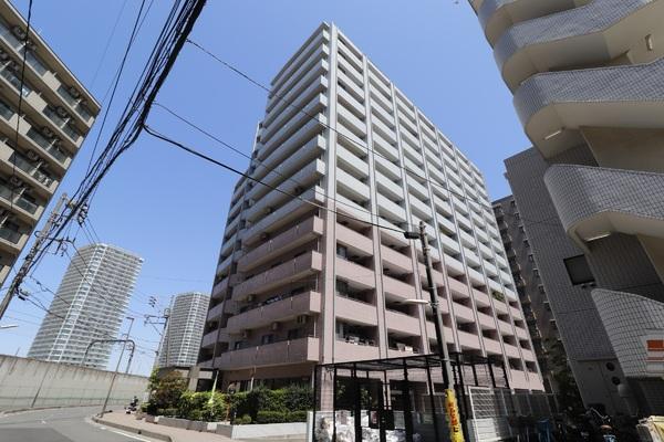 グリーンコート海老名３番館アルファスクエア