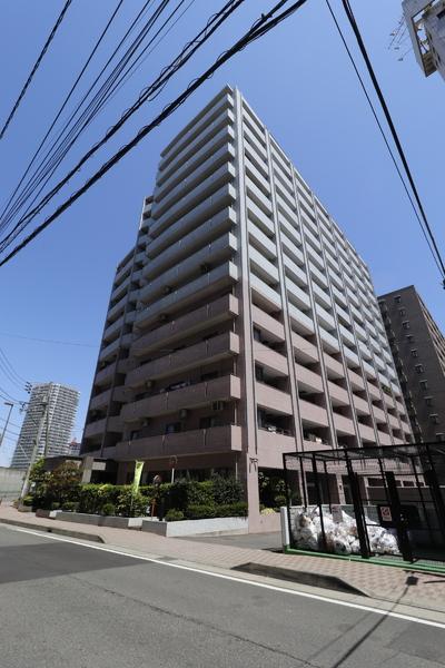 グリーンコート海老名３番館アルファスクエア
